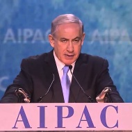 #BenjaminNetanyahu