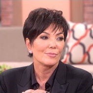 Kris Jenner - Topic