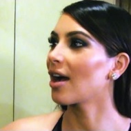Keeping Up with the Kardashians - Topic