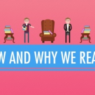 #Literature