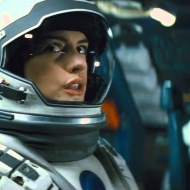 Interstellar - Topic