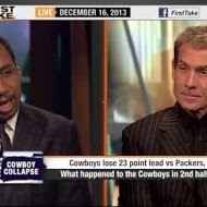 Dallas Cowboys - Topic