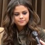 Selena Gomez - Topic