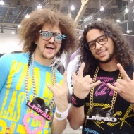 #GoonRock