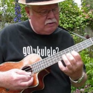 #Ukulele