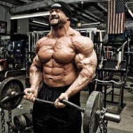 #Bodybuilding