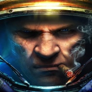 #StarCraft