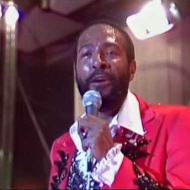 #MarvinGaye