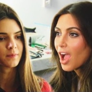 Kendall Jenner - Topic