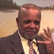 #BerryGordy