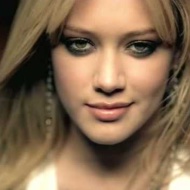 Hilary Duff - Topic