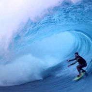 #BigWaveSurfing