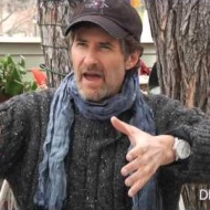 #JamesHorner