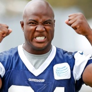 Denver Broncos - Topic