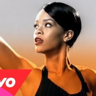 #Rihanna