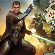 Star Wars: The Old Republic - Topic
