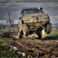#OffRoadVehicle