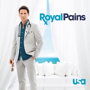 Royal Pains