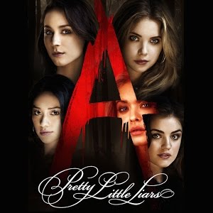 Pretty Little Liars
