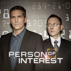 Person of Interest