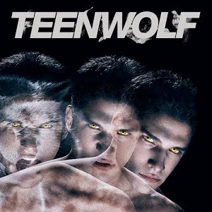 Teen Wolf