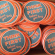 Think first before you buy | Les Flâneurs