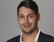 Dominik Brenner