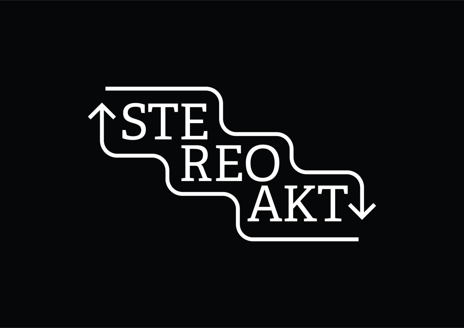 STEREO AKT