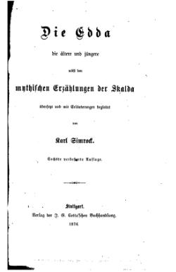 Die Edda (1876).djvu
