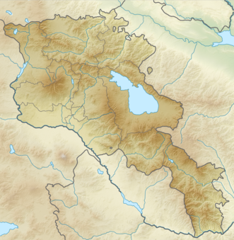 Armenien (Armenien)