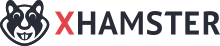 XHamster logo 2016.svg