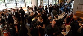 Recepção no Festival Theatertreffen de Berlim 2016