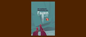 Book cover: Die weltbeste Geschichte vom Fallen