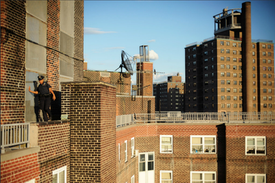 We think you should watch these photographs. 