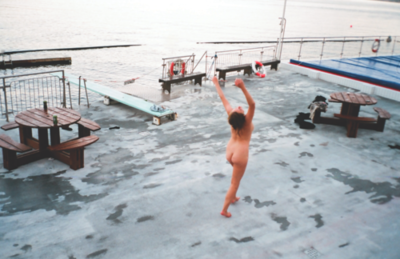 We love The Skinny Dipping Report.