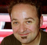 Chris Taylor