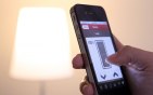 Control This LED Light Bulb From a Smartphone [VIDEO]
