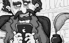 Twitter Literature [COMIC]