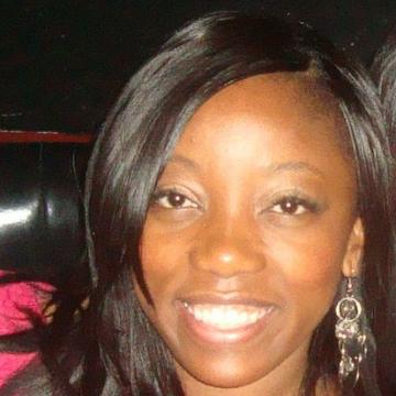 Tania Kasongo