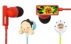 10 Excellent Pairs of Earphones With a Designer Touch