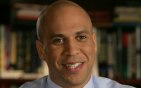 Cory Booker, Internet’s Favorite Mayor, Creates Media Site for Teens