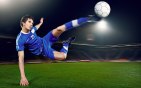 Tracking the Euro 2012 Buzz [CHARTS]