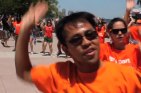 Startup Stages Flash Mob for Social Media Day [VIDEO]