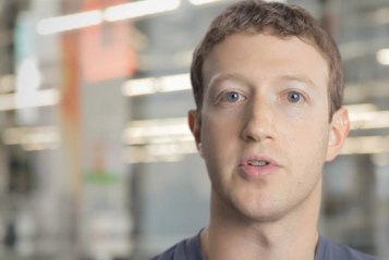 Silicon Valley Investor’s TV Special Looks for Next Mark Zuckerberg