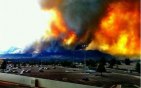 How Social Media Is Helping Colorado Wildfire Relief