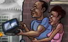 Movie Tech Is So Unrealistic [COMIC]