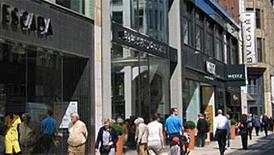 Hamburgs neue Shopping-Adressen / © Verena Münch