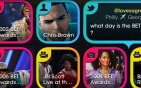 BET Awards App Wields Fun Social Gaming Mechanics [VIDEO]