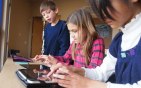 8 Educational iPad Apps for Grade Schoolers