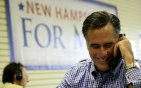 Romney Gains Speed on Facebook